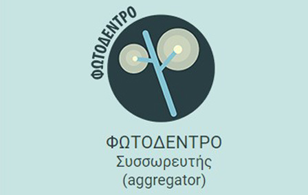 Φωτόδεντρο – αποθετήριο μαθησιακών αντικειμένων